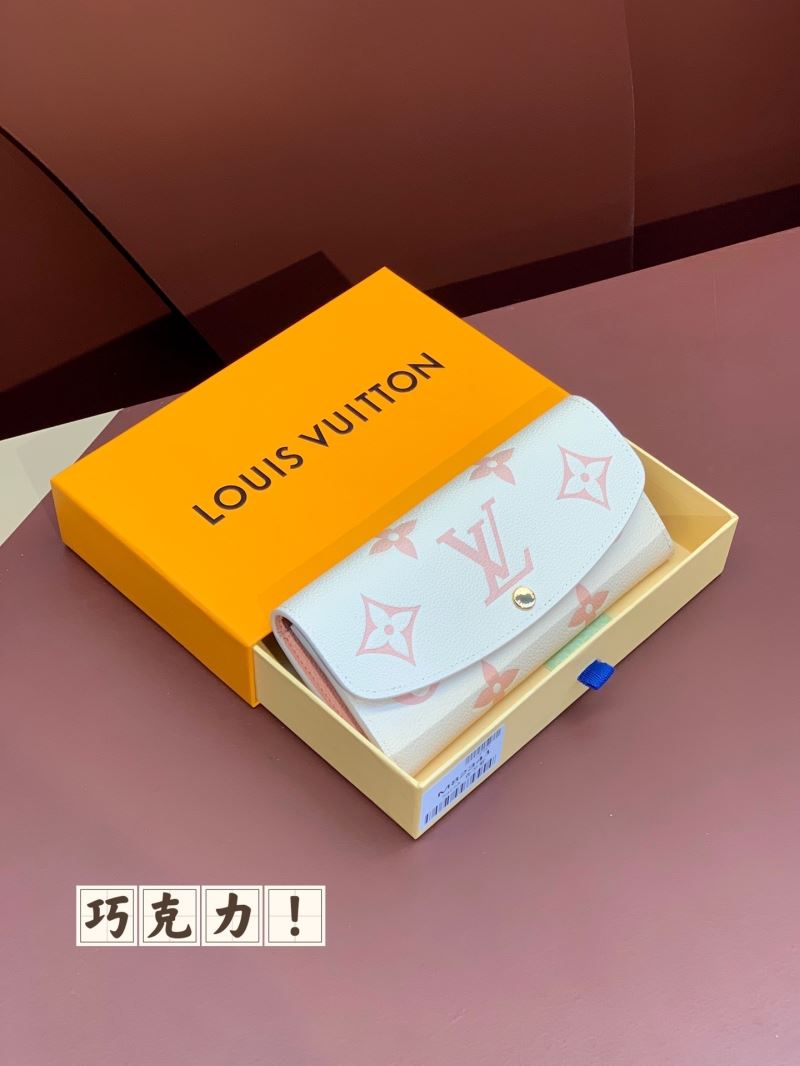 LV Wallets